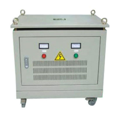 SG系列三相干式變壓器