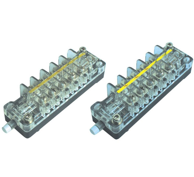 FK系列輔助開關