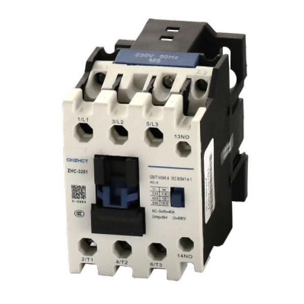 ZHC 正火超越者系列交流接觸器