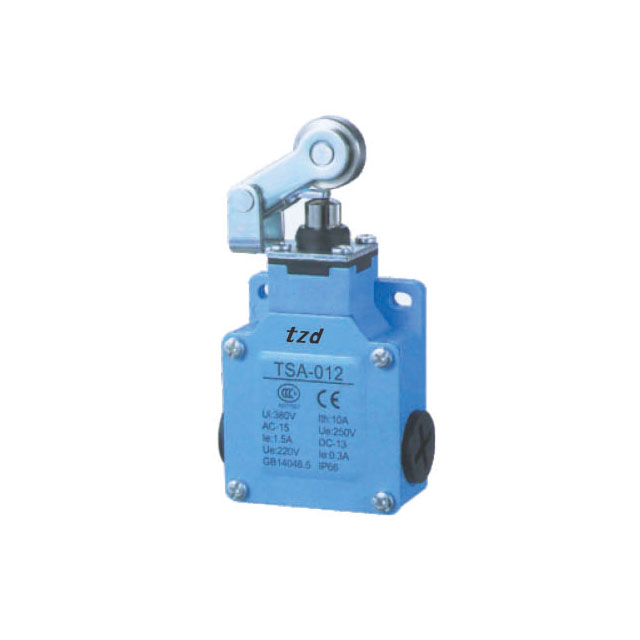 TSA 限位開關(guān) 