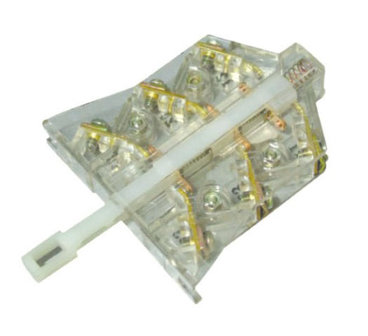 CJ20系列輔助開關