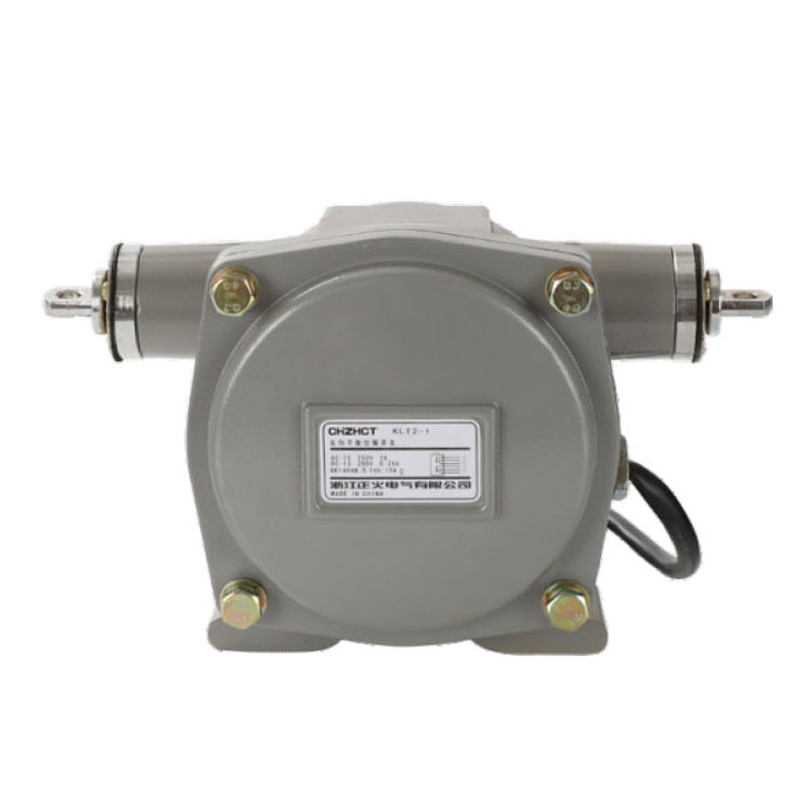 LLP2、KLT2雙向拉繩開關(guān)