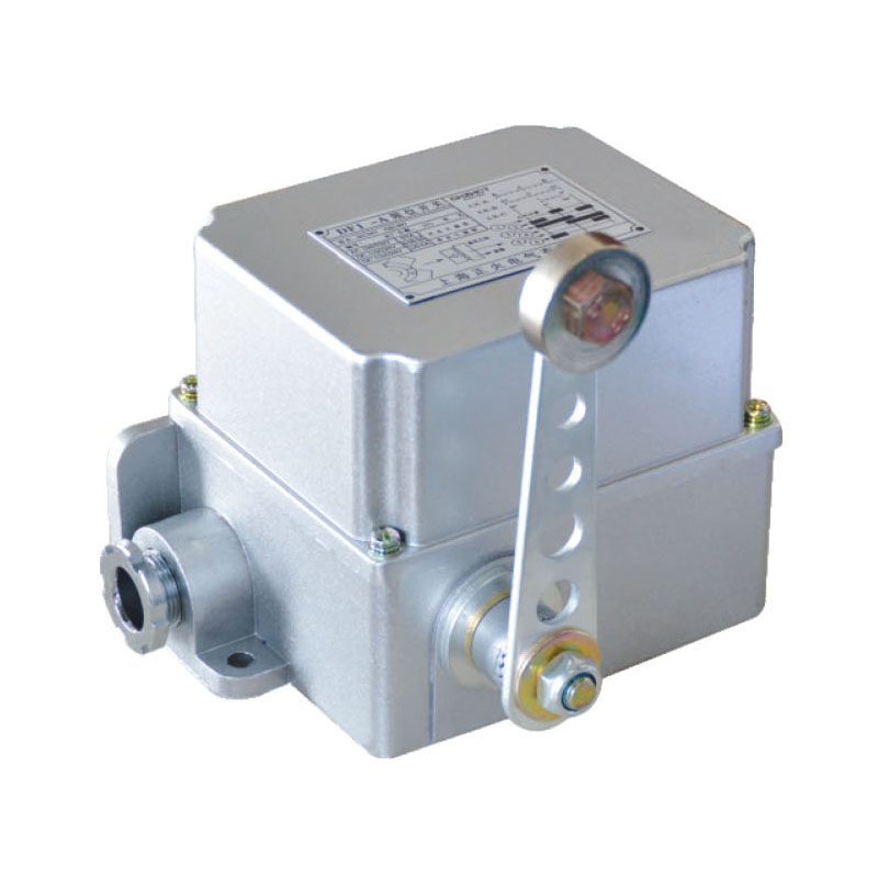 DF1系列限位開關 