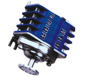 ZKF系列真空輔助開關(guān) 