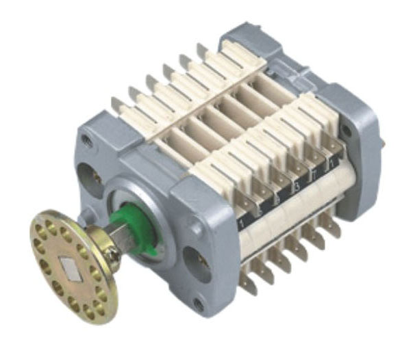 F10系列輔助開關