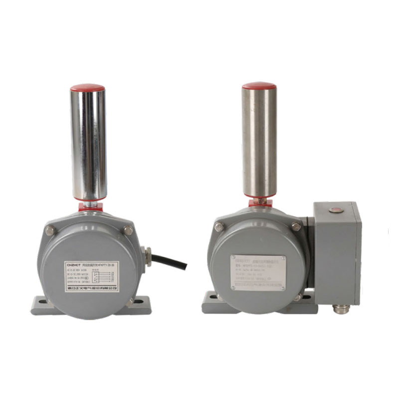 HFKPT1-12-30兩級跑偏開關 