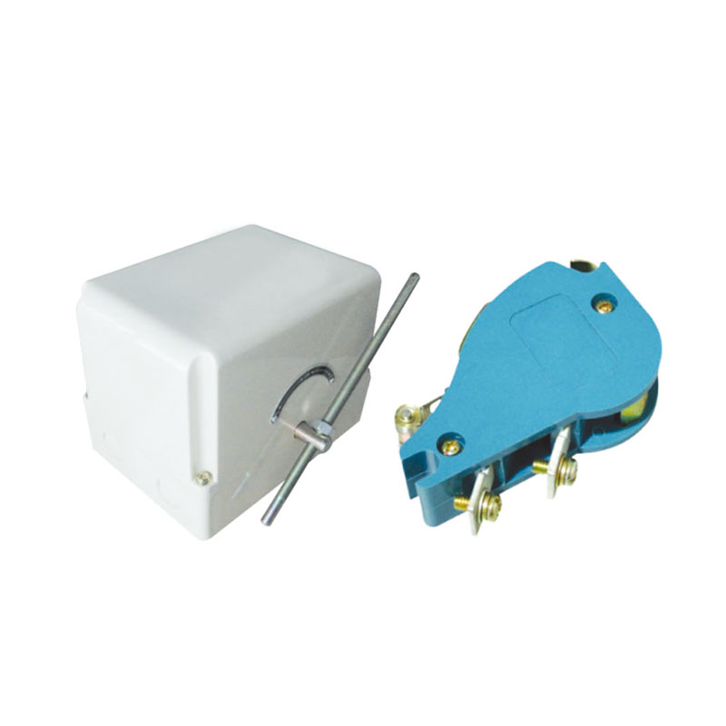 JK16-100交流極限開關 