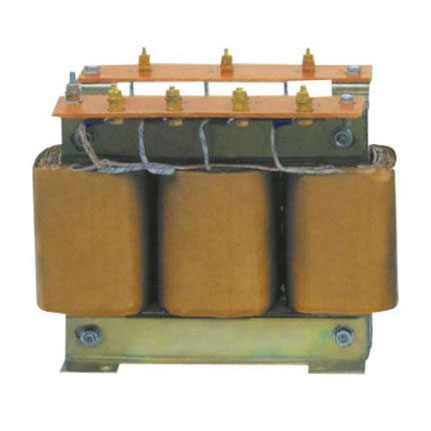 SG系列三相干式變壓器