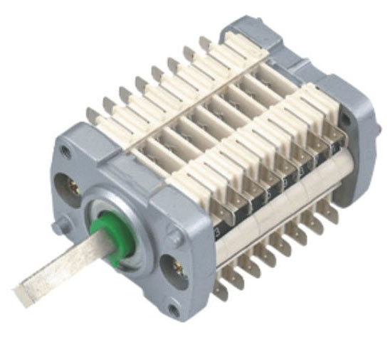 F10系列輔助開關