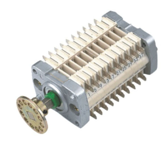 F10系列輔助開關