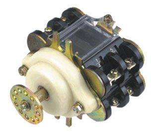 F4-□I/L系列輔助開關(guān) 