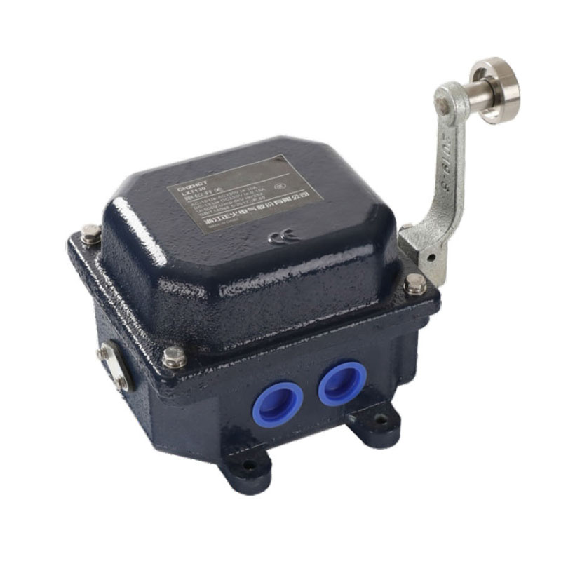 LXT 系列限位開關(guān)