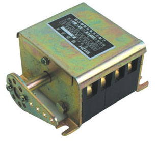 F1系列輔助開關(guān) 