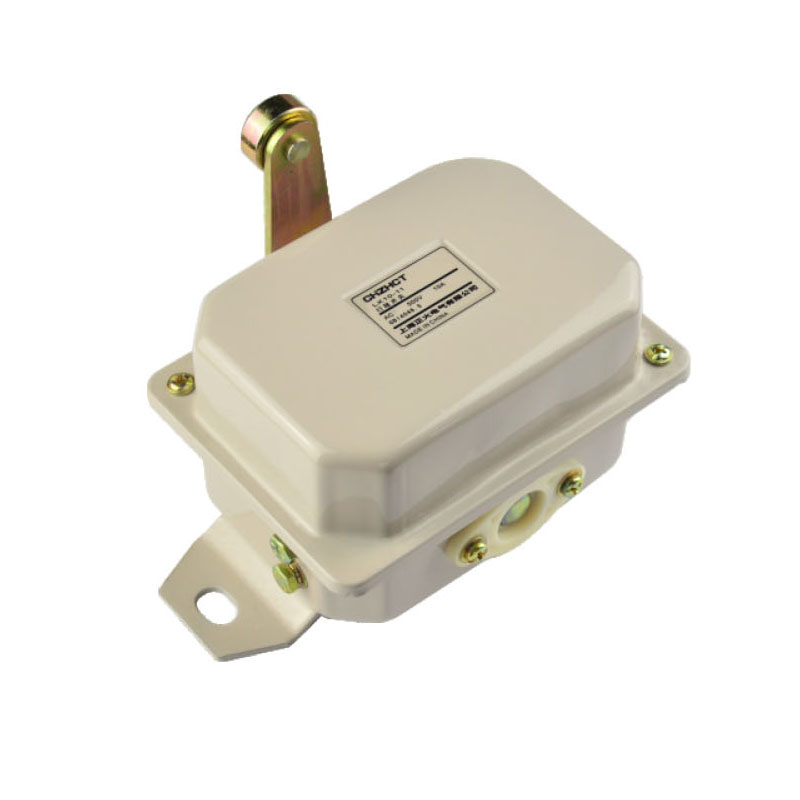 LX10系列行程開關