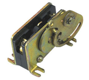 F2系列輔助開關(guān) 