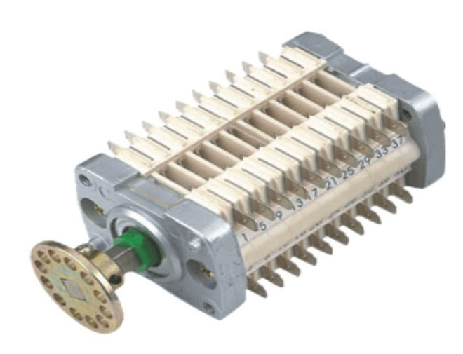 F10系列輔助開關