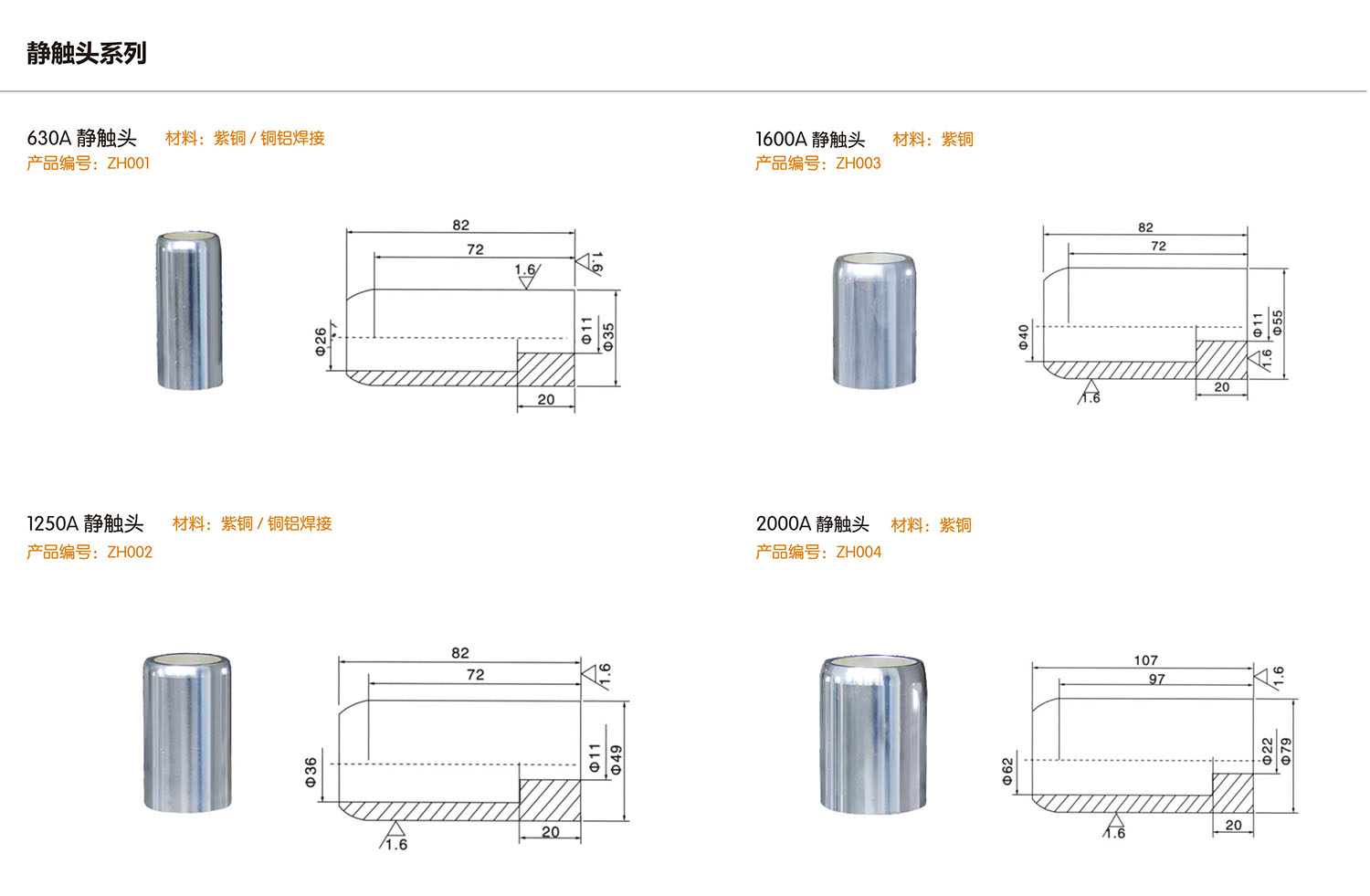 輔助開關手冊+觸頭配件曲05-8